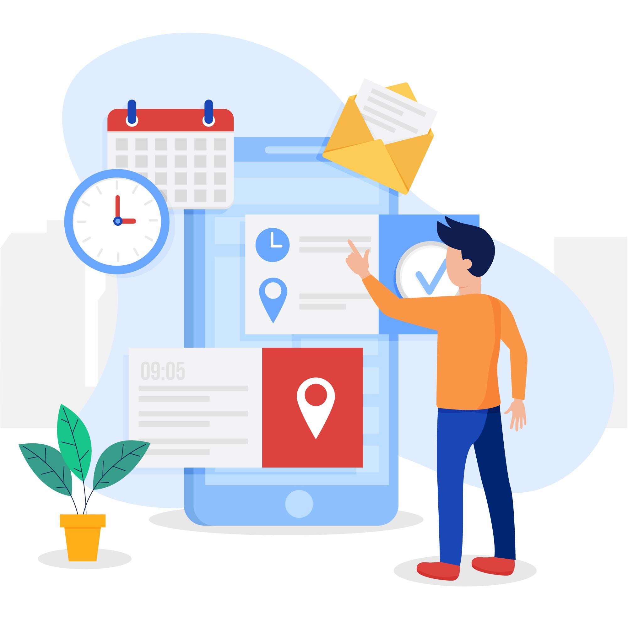 Job Application Management